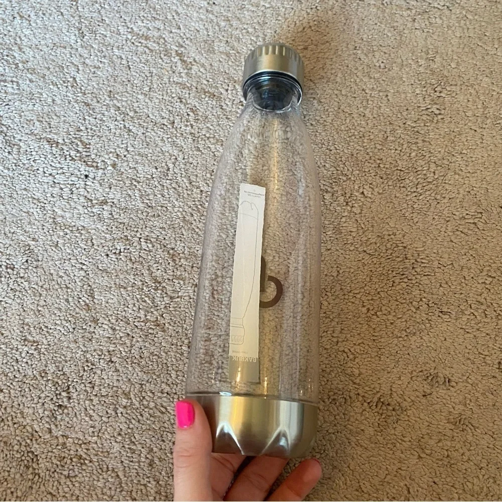 Poshmark Reusable Water Bottle New